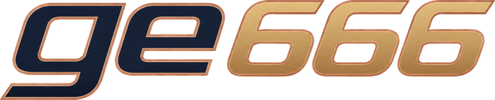 ge666 লোগো